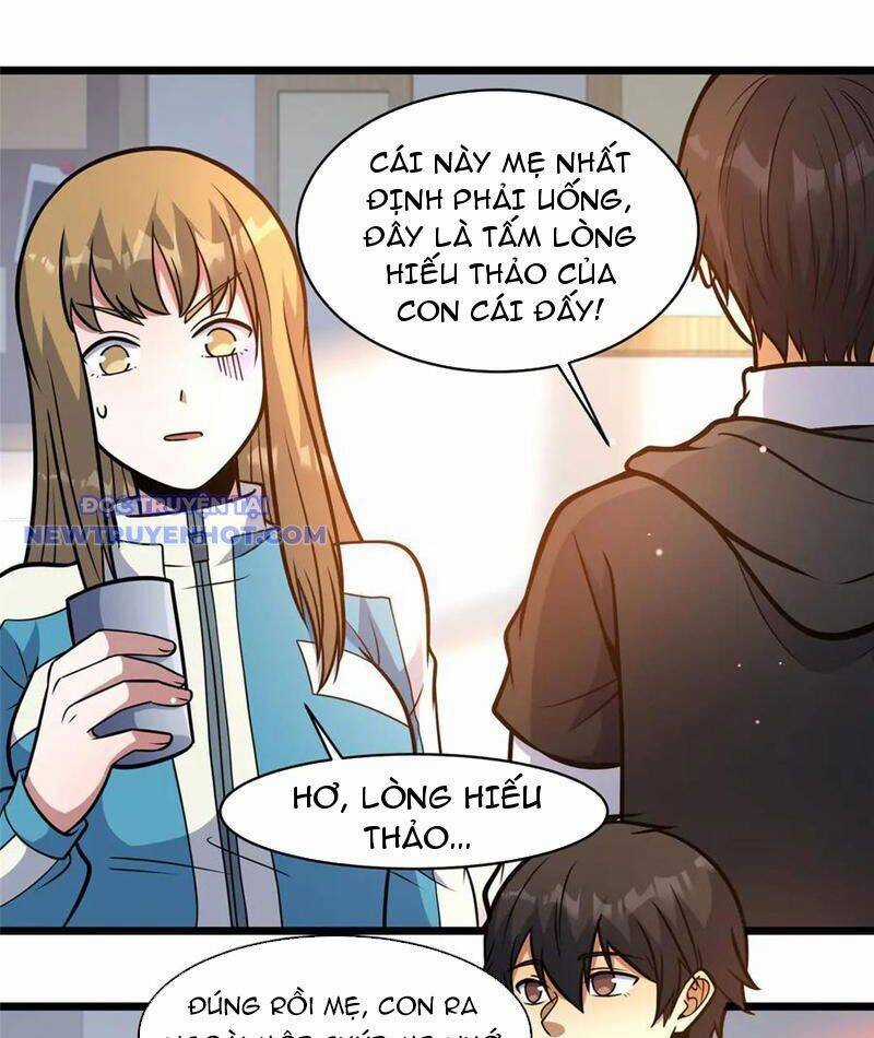 Siêu Phàm Sát Thần - Chương 220 - Trang 33