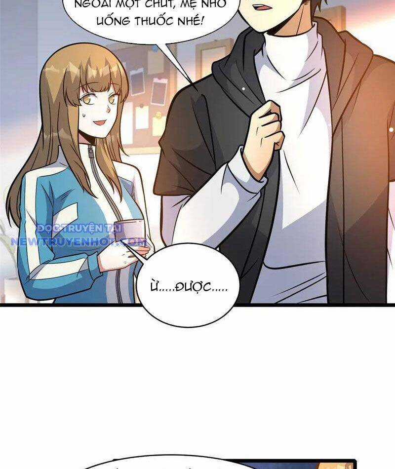 Siêu Phàm Sát Thần - Chương 220 - Trang 34