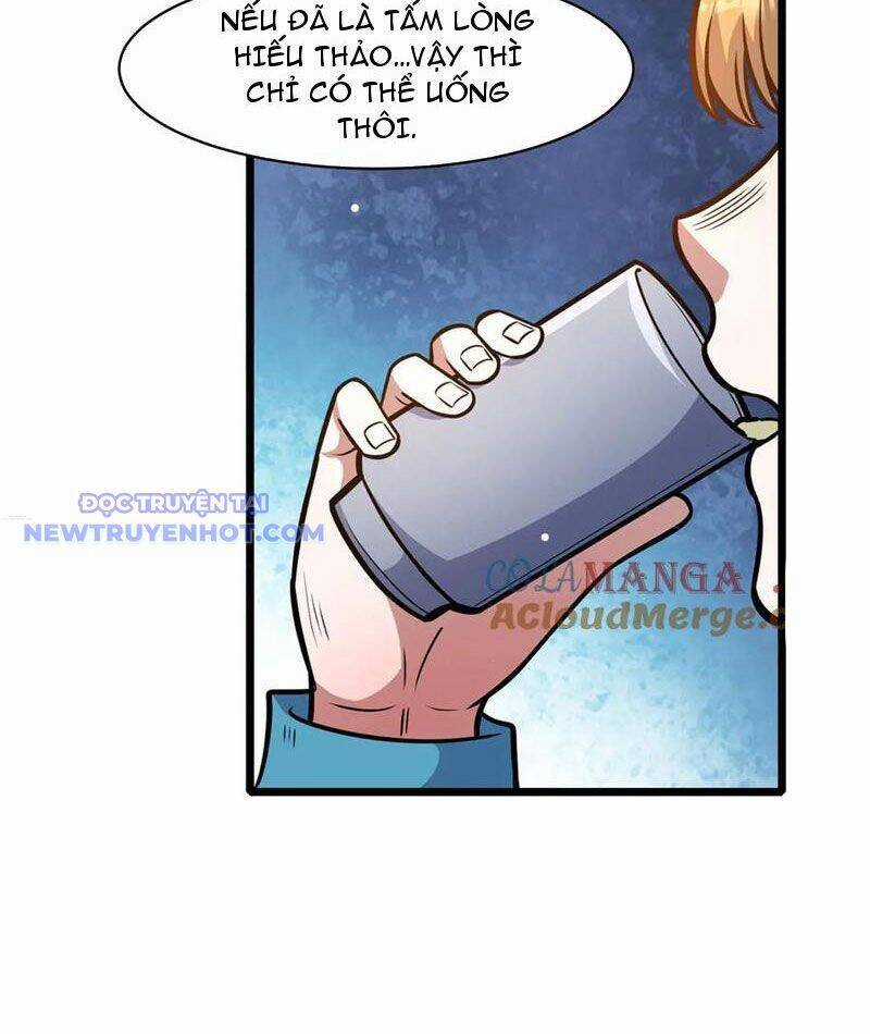 Siêu Phàm Sát Thần - Chương 220 - Trang 35