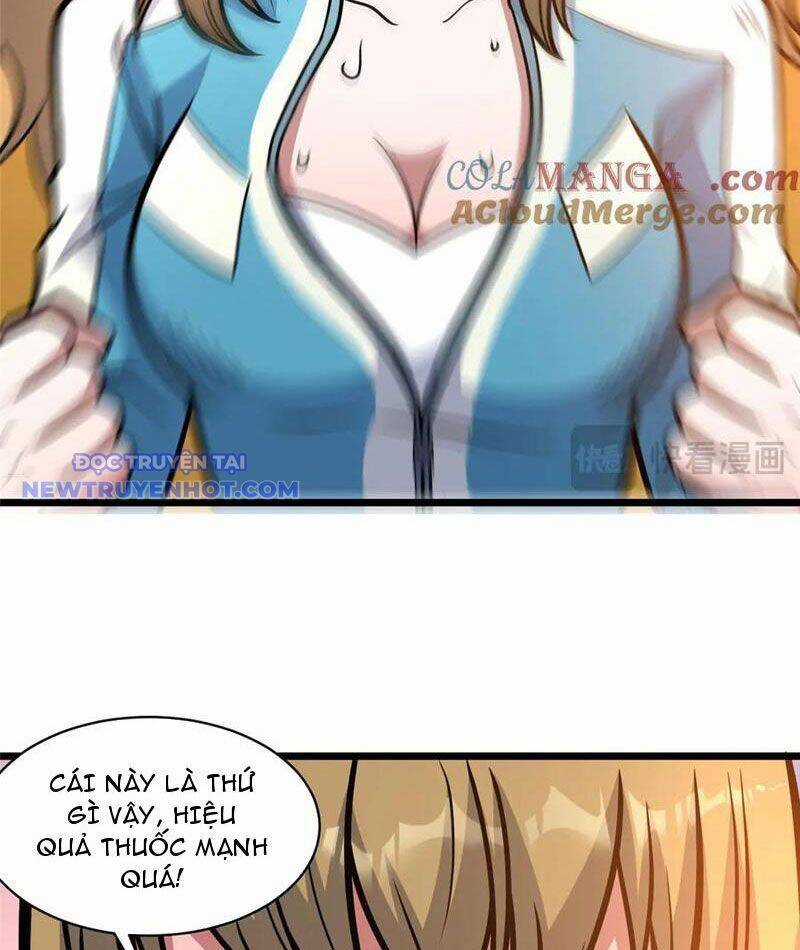Siêu Phàm Sát Thần - Chương 220 - Trang 38