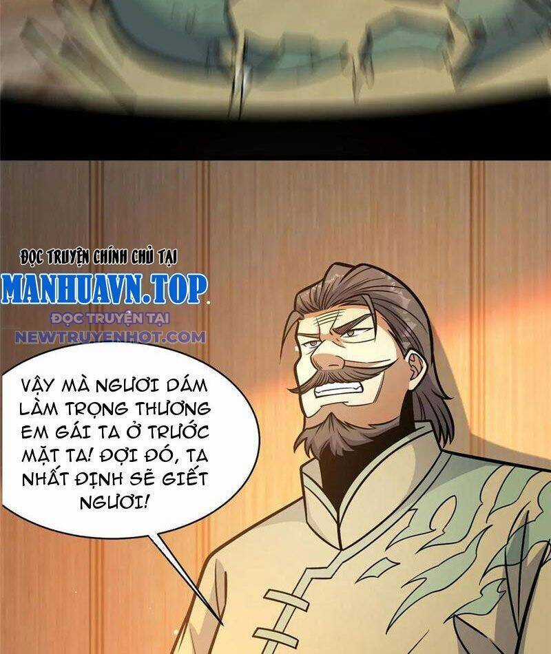 Siêu Phàm Sát Thần - Chương 220 - Trang 47