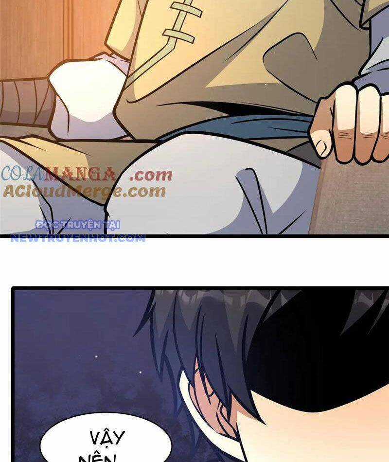 Siêu Phàm Sát Thần - Chương 220 - Trang 48