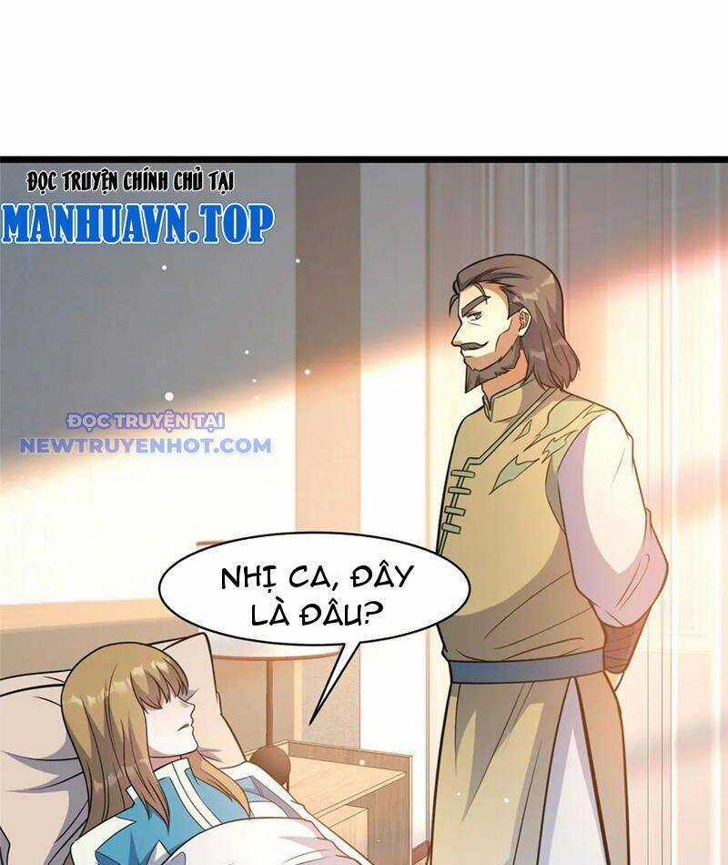 Siêu Phàm Sát Thần - Chương 220 - Trang 6