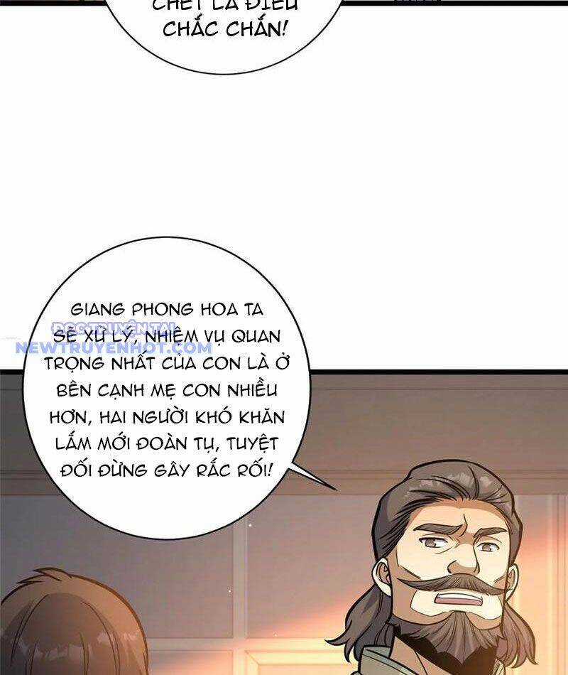 Siêu Phàm Sát Thần - Chương 220 - Trang 54