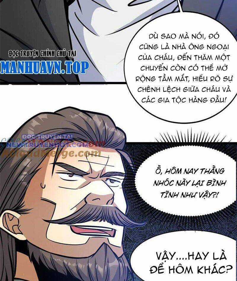 Siêu Phàm Sát Thần - Chương 220 - Trang 58