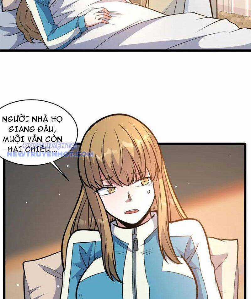 Siêu Phàm Sát Thần - Chương 220 - Trang 7