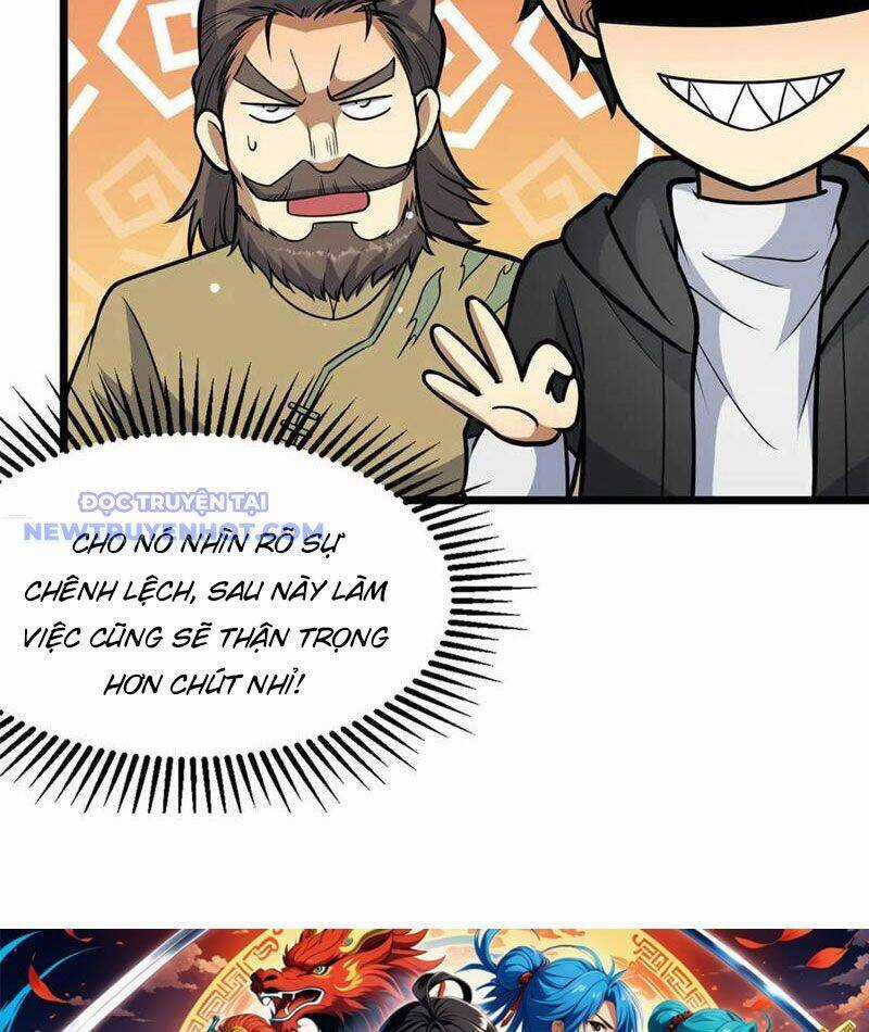 Siêu Phàm Sát Thần - Chương 220 - Trang 62