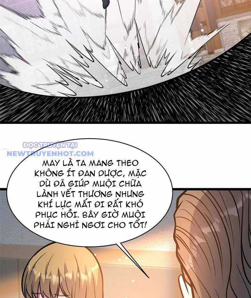 Siêu Phàm Sát Thần - Chương 220 - Trang 10