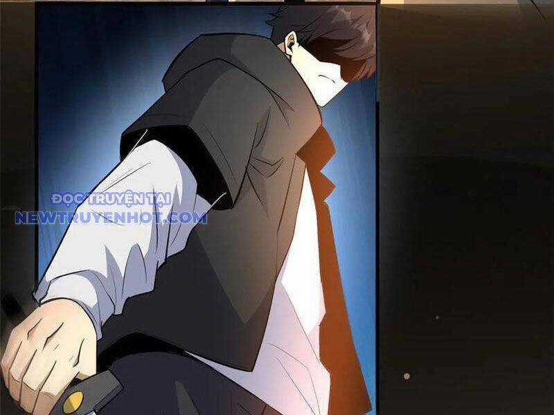 Siêu Phàm Sát Thần - Chương 221 - Trang 20