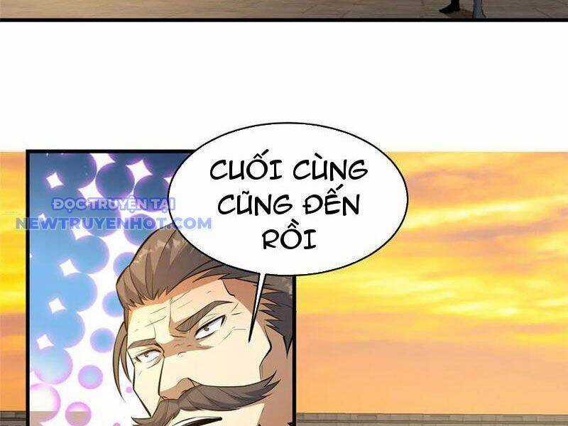 Siêu Phàm Sát Thần - Chương 221 - Trang 3