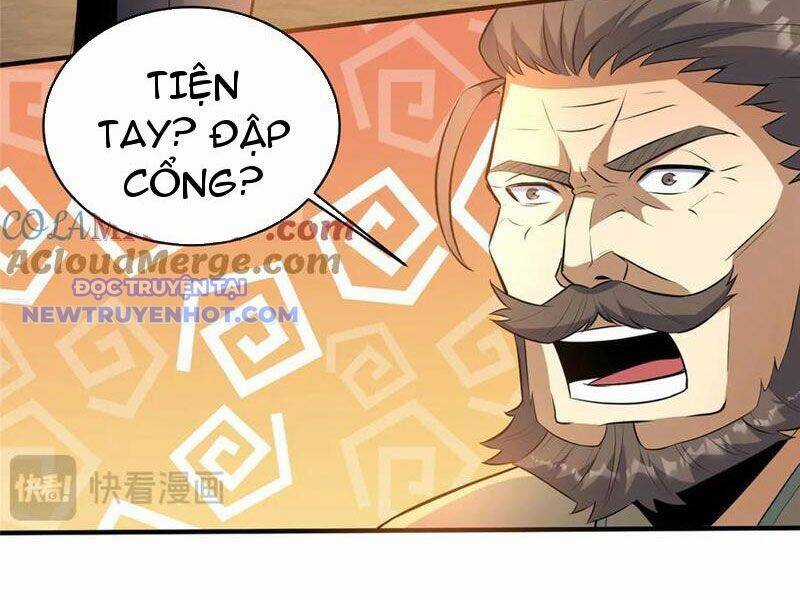 Siêu Phàm Sát Thần - Chương 221 - Trang 31