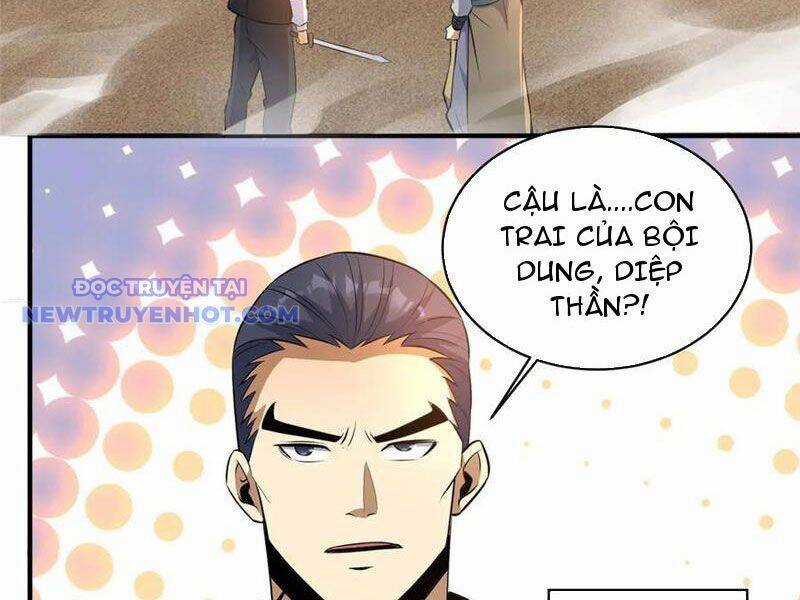 Siêu Phàm Sát Thần - Chương 221 - Trang 37