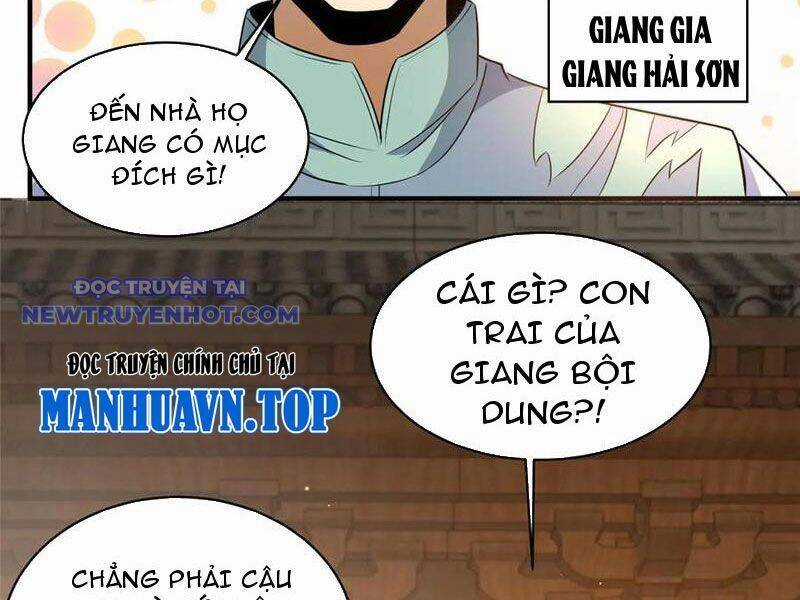 Siêu Phàm Sát Thần - Chương 221 - Trang 38