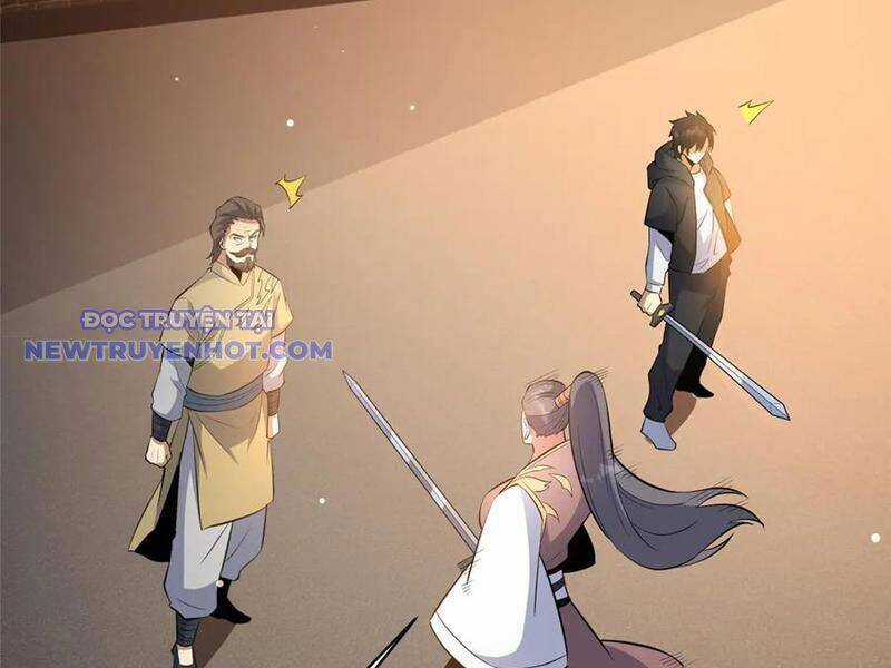 Siêu Phàm Sát Thần - Chương 221 - Trang 49