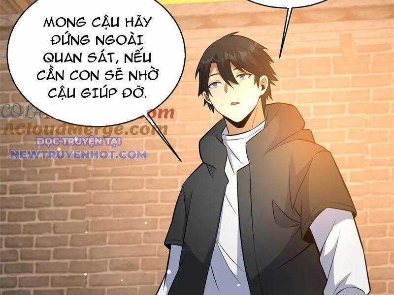 Siêu Phàm Sát Thần - Chương 221 - Trang 63