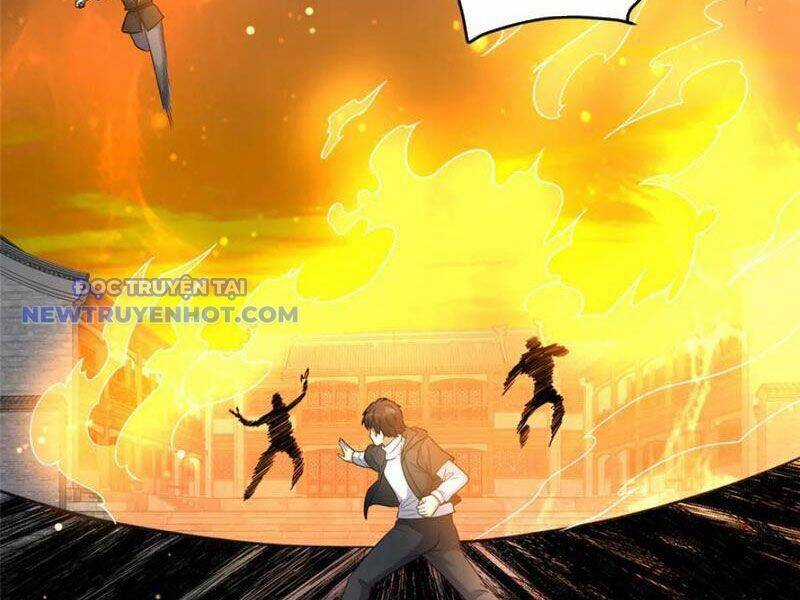 Siêu Phàm Sát Thần - Chương 222 - Trang 3