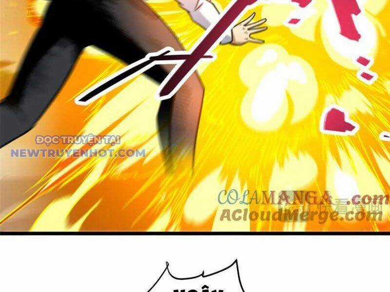 Siêu Phàm Sát Thần - Chương 222 - Trang 31