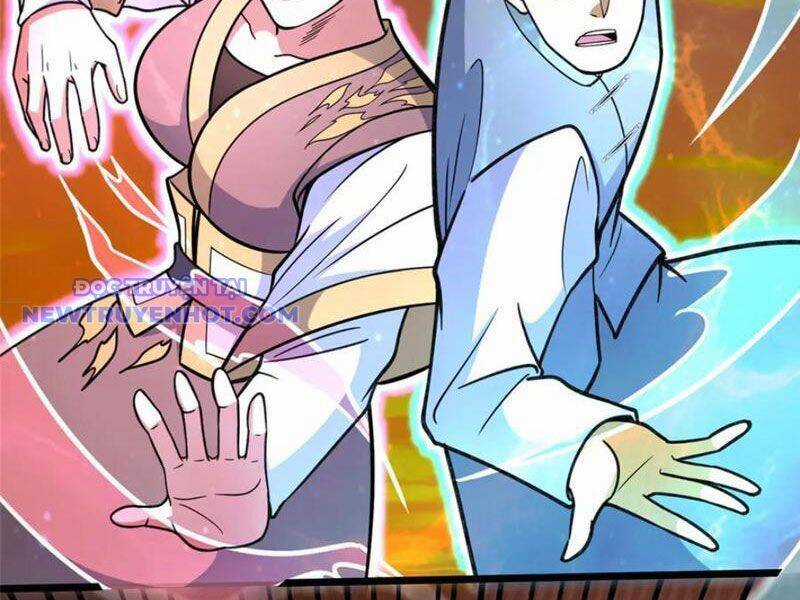 Siêu Phàm Sát Thần - Chương 222 - Trang 33