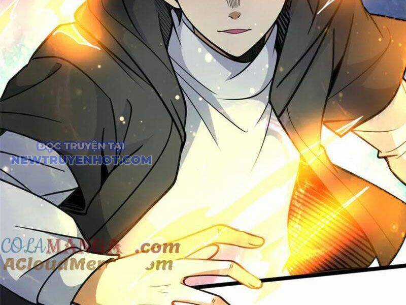 Siêu Phàm Sát Thần - Chương 222 - Trang 5