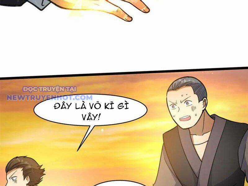 Siêu Phàm Sát Thần - Chương 222 - Trang 6