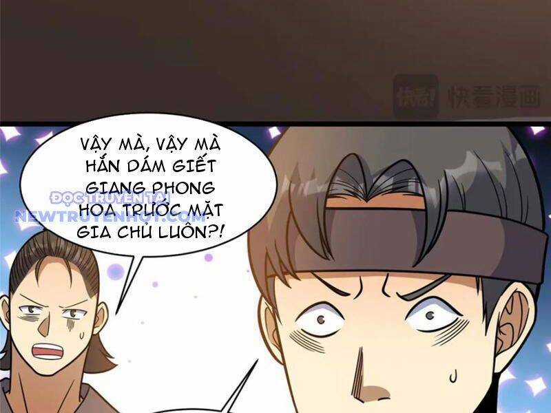 Siêu Phàm Sát Thần - Chương 222 - Trang 77