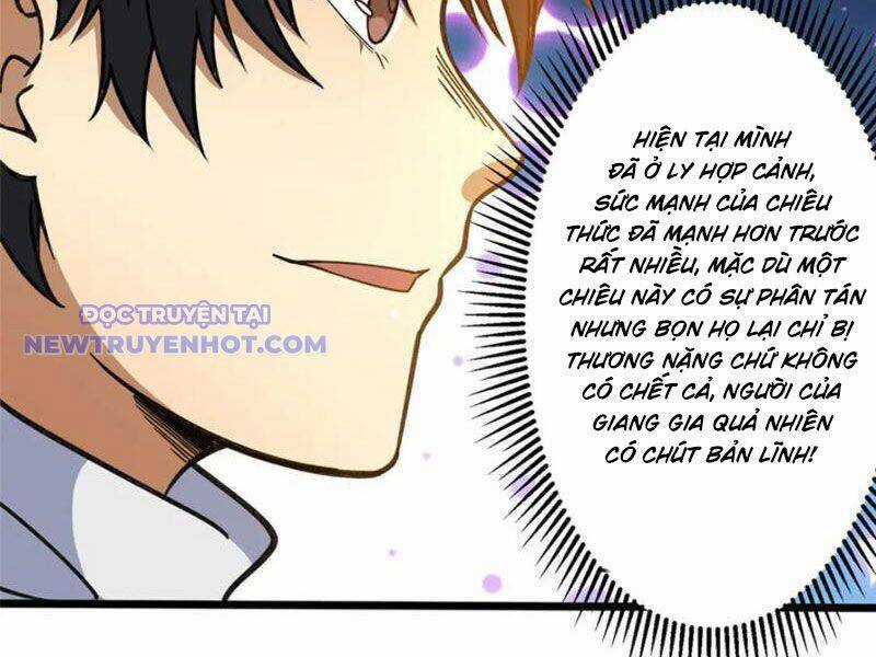 Siêu Phàm Sát Thần - Chương 222 - Trang 9