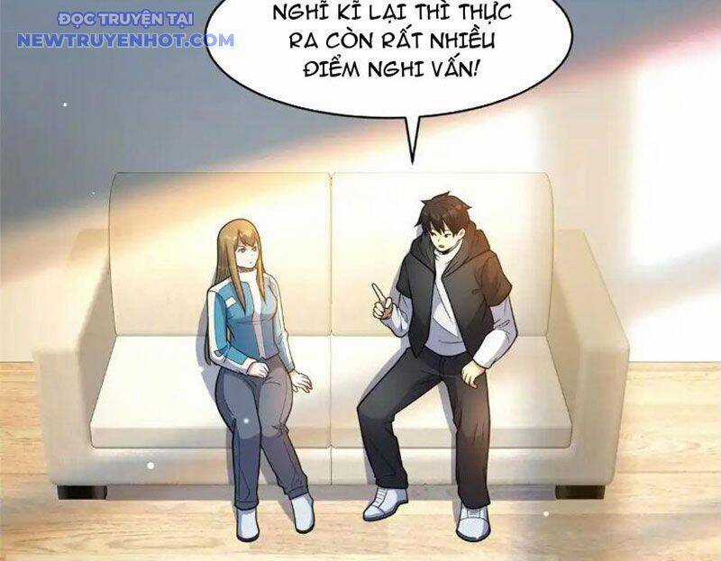 Siêu Phàm Sát Thần - Chương 225 - Trang 4