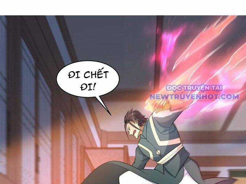 Siêu Phàm Sát Thần - Chương 226 - Trang 19