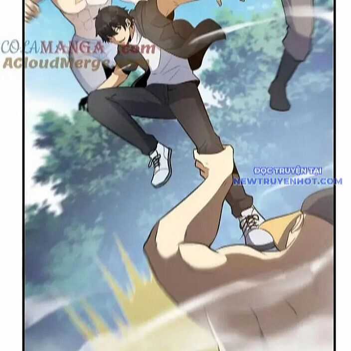 Siêu Phàm Sát Thần - Chương 229 - Trang 24