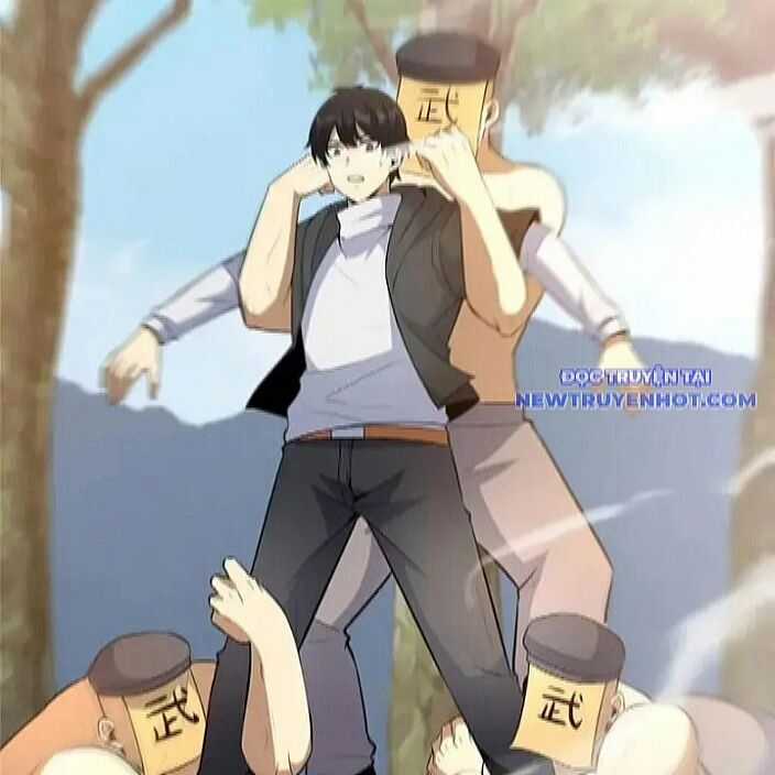 Siêu Phàm Sát Thần - Chương 229 - Trang 27