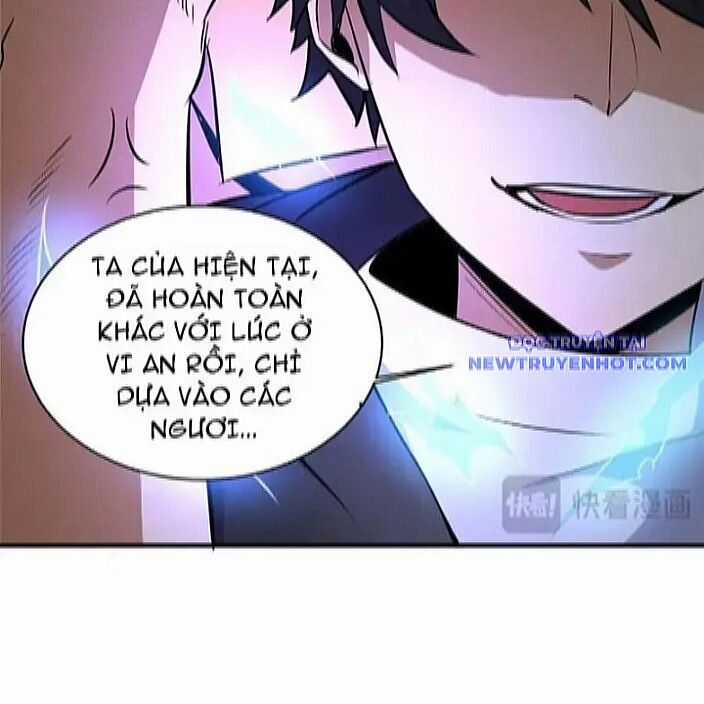 Siêu Phàm Sát Thần - Chương 229 - Trang 36