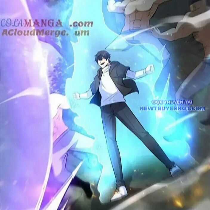 Siêu Phàm Sát Thần - Chương 229 - Trang 39