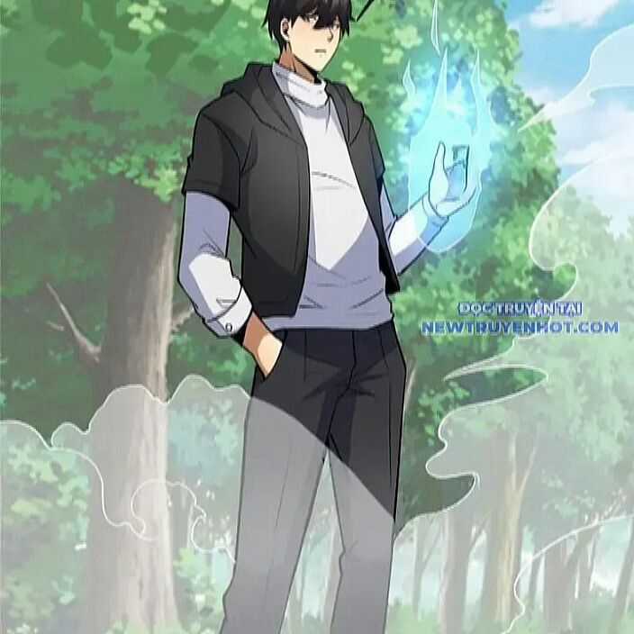 Siêu Phàm Sát Thần - Chương 229 - Trang 46