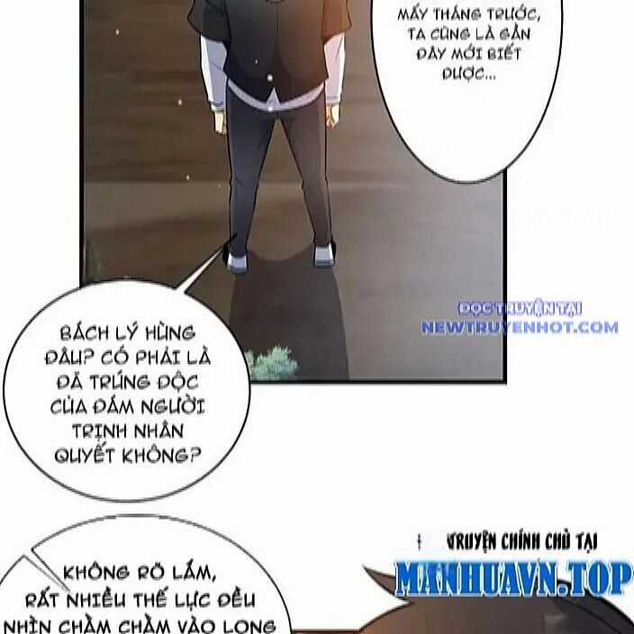 Siêu Phàm Sát Thần - Chương 229 - Trang 65