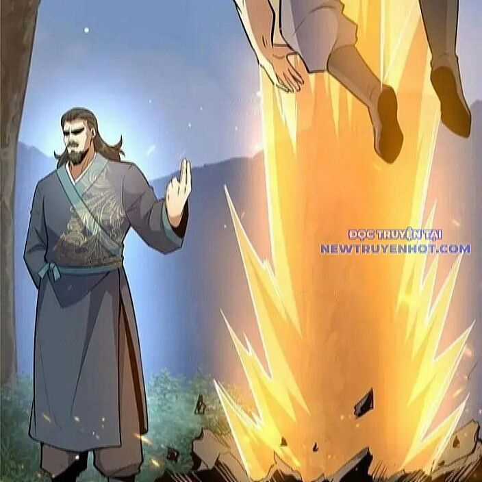 Siêu Phàm Sát Thần - Chương 229 - Trang 8