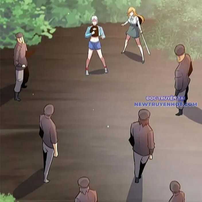 Siêu Phàm Sát Thần - Chương 229 - Trang 78