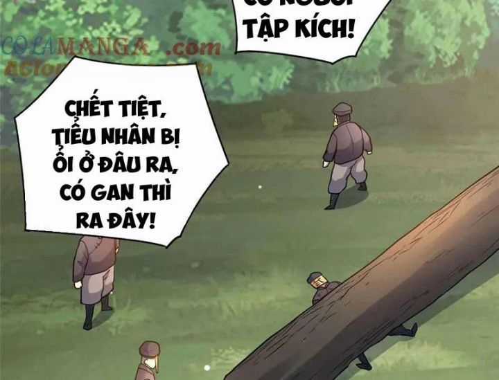 Siêu Phàm Sát Thần - Chương 230 - Trang 21