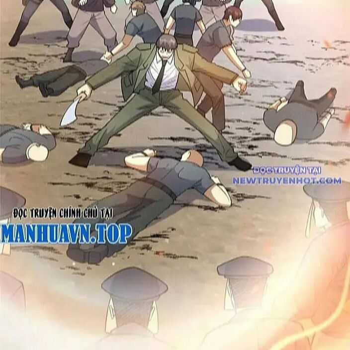 Siêu Phàm Sát Thần - Chương 231 - Trang 21