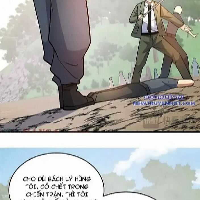 Siêu Phàm Sát Thần - Chương 231 - Trang 29