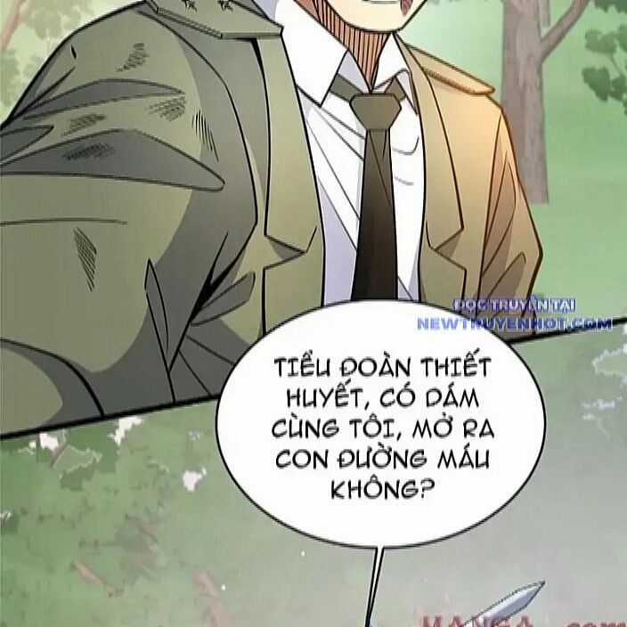 Siêu Phàm Sát Thần - Chương 231 - Trang 31