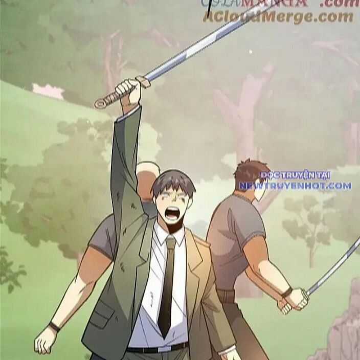 Siêu Phàm Sát Thần - Chương 231 - Trang 32