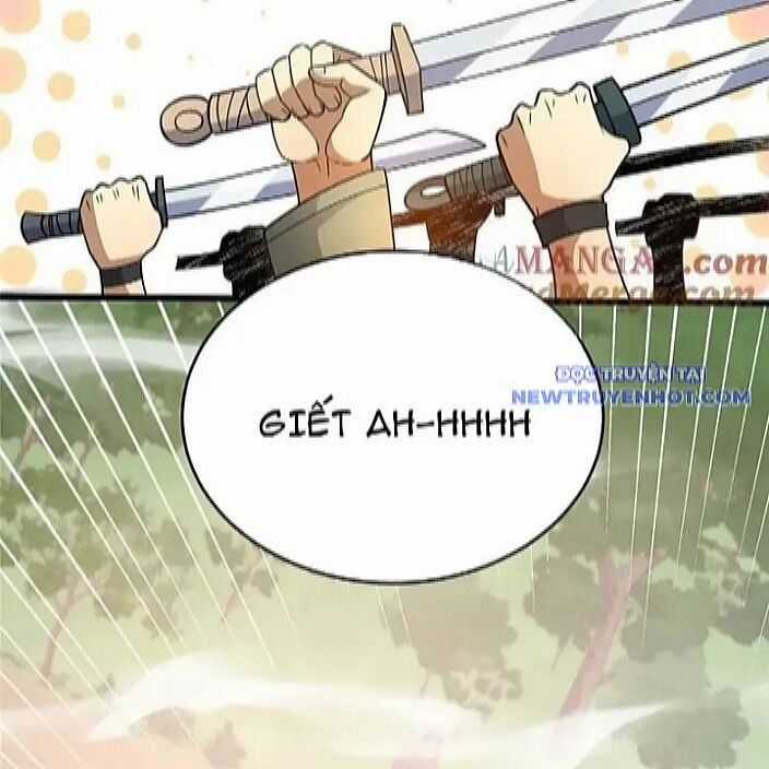 Siêu Phàm Sát Thần - Chương 231 - Trang 34