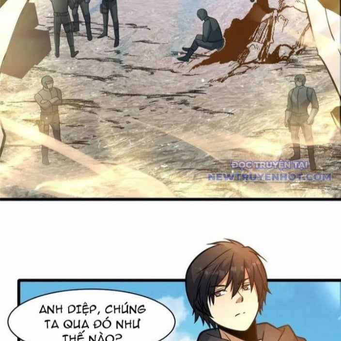 Siêu Phàm Sát Thần - Chương 232 - Trang 18