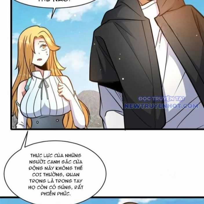 Siêu Phàm Sát Thần - Chương 232 - Trang 19