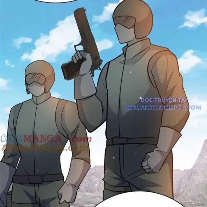Siêu Phàm Sát Thần - Chương 232 - Trang 20