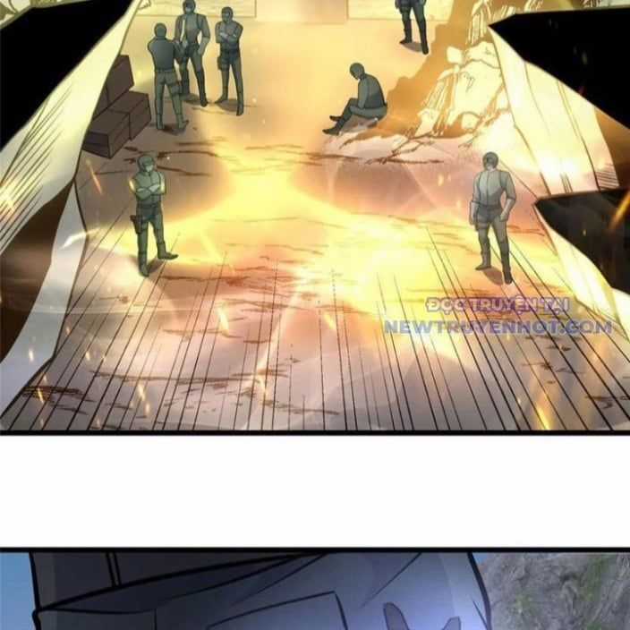 Siêu Phàm Sát Thần - Chương 232 - Trang 3