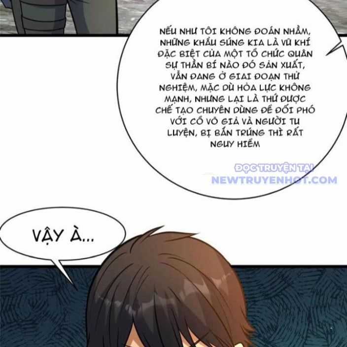 Siêu Phàm Sát Thần - Chương 232 - Trang 21