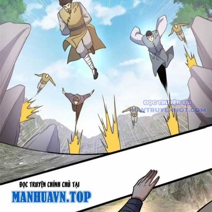 Siêu Phàm Sát Thần - Chương 232 - Trang 24