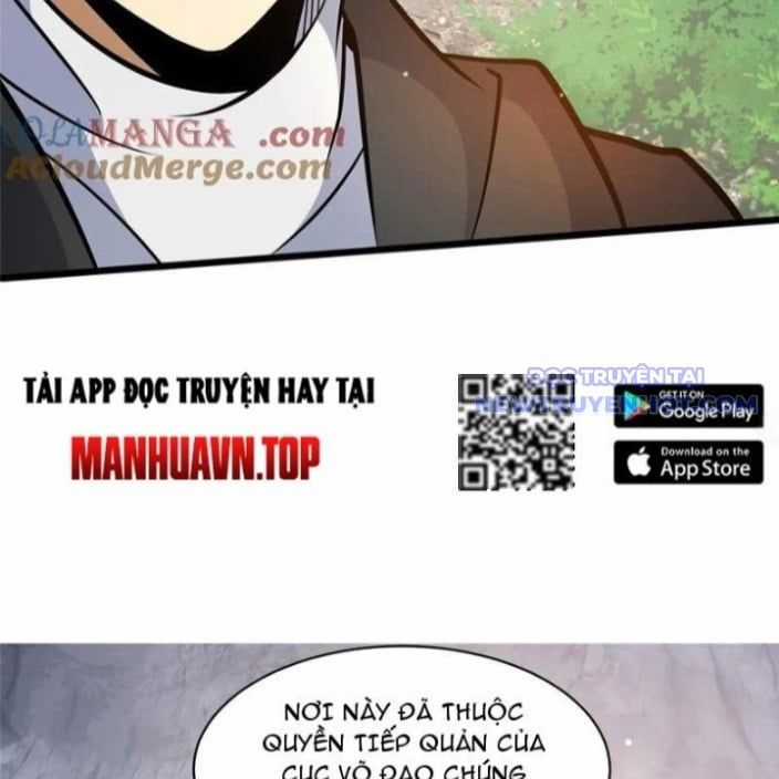 Siêu Phàm Sát Thần - Chương 232 - Trang 29