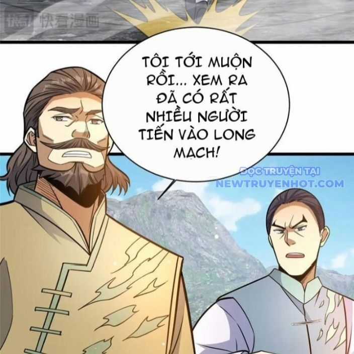 Siêu Phàm Sát Thần - Chương 232 - Trang 31